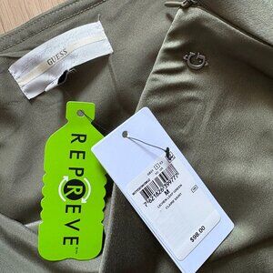 BNWT Guess slip skirt